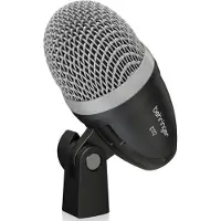 Behringer C112 Dynamische Bassdrum Microfoon