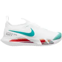 Nike Court Vapor React NXT Tennisschoenen Dames 38