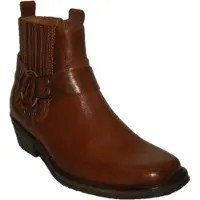 Koel4kids 16M001-241 Enkellaarzen | Maat 36