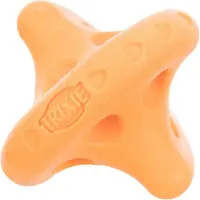 Trixie aqua toy tumbler tpr assorti - 12x12x12 cm