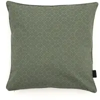 Madison Sierkussen Madison Outdoor Check Green