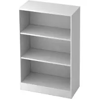 Hjh OFFICE PRO SIGNA B 6500 - Wit Hoogte van de map | 3 OH Plank 80 cm