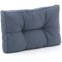 Madison Florance loungekussen rug ca. 73x43cm - Laagste prijsgarantie!