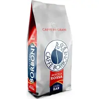 Caffe Borbone Gran Bar Borbone Rood bonen (4 Kg)