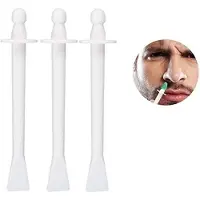 Uniq Wax Spatels voor Neushaar - 20 stuks