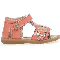 Naturino Quarzo Oranje Sandalen Laké 24