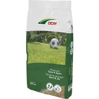 DCM Graszaad speelgazon | | 500 m² (10 kg)