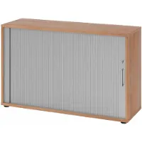 Hjh OFFICE PRO BETA 1732S - Walnoot