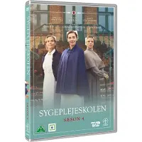 SF Studios Sygeplejeskolen - Season 4