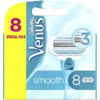 Gillette Venus Scheermesjes Smooth - 8 Stuks
