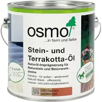 Osmo Steen en Terracotta Olie 620 0,75 liter