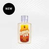 Devoted Creations Sunkissed Sweet Tea - After Sun Moisturizer - 60 ml