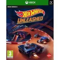 Hot Wheels Unleashed/xbox series x