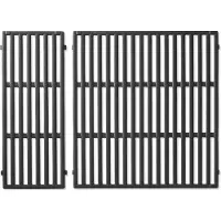 Weber Crafted spirit 3b ex4 peci grates