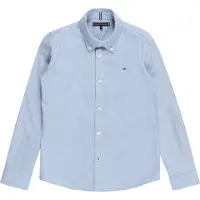 Tommy Hilfiger Overhemd lichtblauw