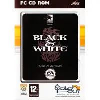 Black & White (Classic) /PC - Windows