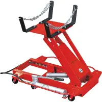 RODAC RQTJX1000 Versnellingsbaklift - 1000kg