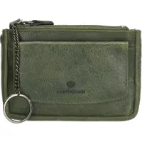 MicMacbags Sleuteletui Porto Groen