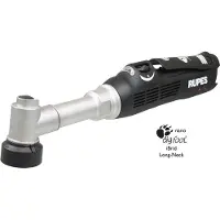 Rupes Autoreinigingsaccessoires, iBrid Nano Polijstmachine met lange hals 30/50mm (zonder accu en accessoires)