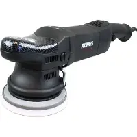 Rupes Lh21es Rotary Polisher Zilver 150 mm