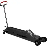 RODAC RQGC10N Garagekrik - 195-575mm - 10 ton