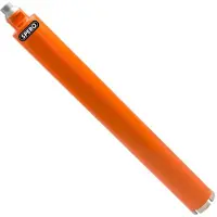 Spero 65mm Beton Diamantboor Dunwandig R1/2 - Nat gebruik - lengte 400mm - S800665