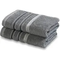 Vandyck gastendoek Prestige Lines (set van 2) (60x40 cm)
