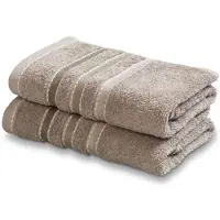 Vandyck gastendoek Prestige Lines (set van 2) (60x40 cm)