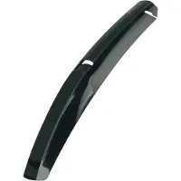 Sks Germany Speedrocker Achterspatbordverlenging Zwart