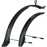 Sks Velo 65 Mountain Spatbordenset 29", zwart