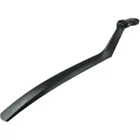 Sks spatbord achter 28 inch S Blade Fixed zwart