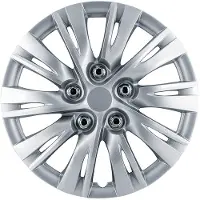 Autostyle PP 1376 Wieldoppen