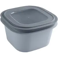 Sunware - Sigma home vershouddoos 1,8L blauw - 18 x 18 x 10,4 cm