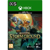 Warhammer Age of Sigmar: Storm Ground - Xbox Series X Download