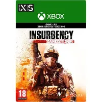 Insurgency: Sandstorm - Xbox Series X Download
