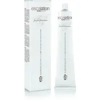 Lisap Escalation Now Color Cr?mekleuring 5/07 Chocolade 100 ml