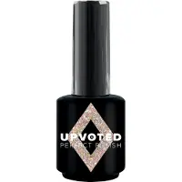 Nail Perfect UPVOTED Glitter Collection Soak Off Gelpolish 15ml