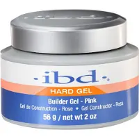 Ibd Builder Gel Pink Roze 56 gr