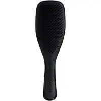 Tangle Teezer Antiklit Haarborstel Wet Zwart