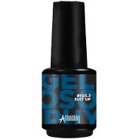 Astonishing Nagellak Gelosophy #1Q3.3 Suit Up 15ml
