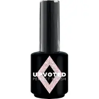 Nail Perfect UPVOTED Glitter Collection Soak Off Gelpolish 15ml