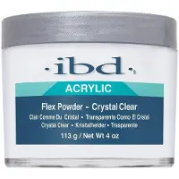 Ibd Flex Poeder Crystal Clear 113gr
