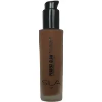SLA Photo foundation Perfect Glow Brown 30ml