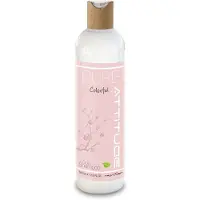 Trontveit Attitude Pure Colorful Shampoo 500 ml