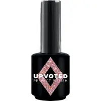 Nail Perfect UPVOTED Glitter Collection Soak Off Gelpolish 15ml