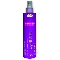 Lisap Ultimate Hair strengthening remedy 250 ml