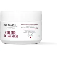 Goldwell Dualsenses Color Extra Rich 60sec Treatment