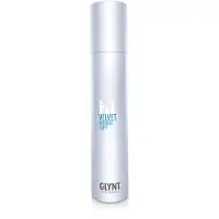 Glynt Hair styling Blowdry Airdry Velvet Finish Mousse soft hf 1