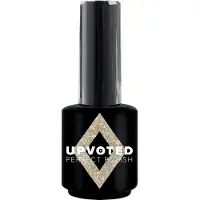 Nail Perfect UPVOTED Glitter Collection Soak Off Gelpolish 15ml