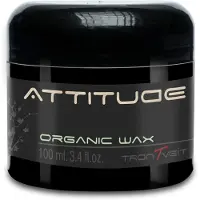 Trontveit Attitude Organic Wax 100 ml